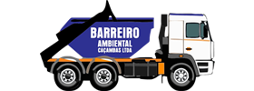Caçamba de Entulho em Campinas
